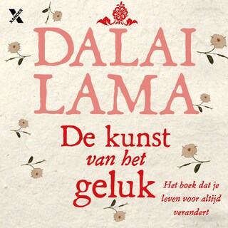 De kunst van het geluk bookCoverFor