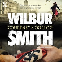 Courtney's oorlog