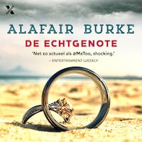 De echtgenote