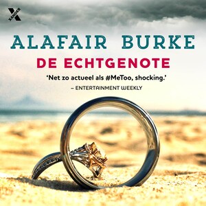 De echtgenote - luisterboek