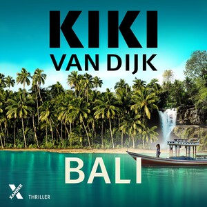 Bali - luisterboek