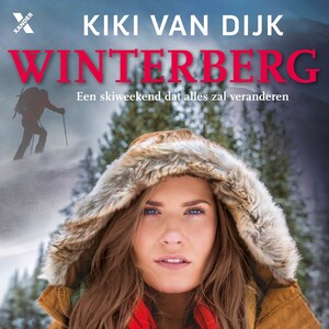 Winterberg - luisterboek