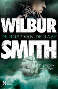 De roep van de raaf