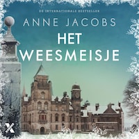 Het weesmeisje