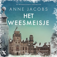 Het weesmeisje