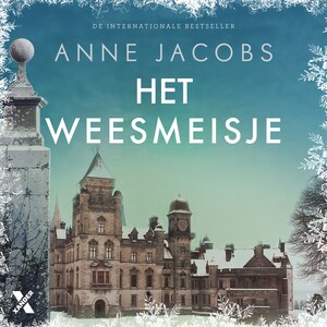 Het weesmeisje - luisterboek