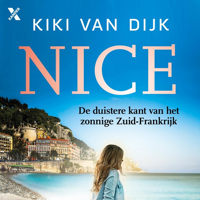 Nice Buchcover für Nice
