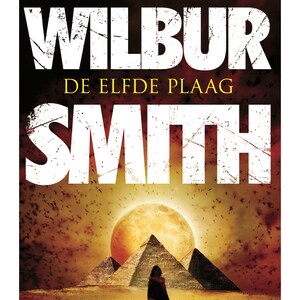 De elfde plaag - luisterboek