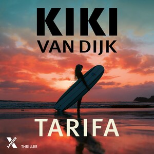 Tarifa - luisterboek