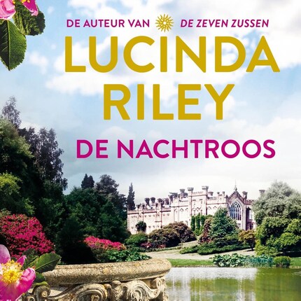 De nachtroos bookCoverFor