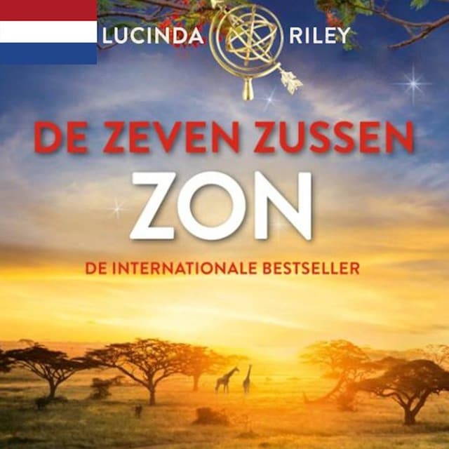 Book cover for Zon
