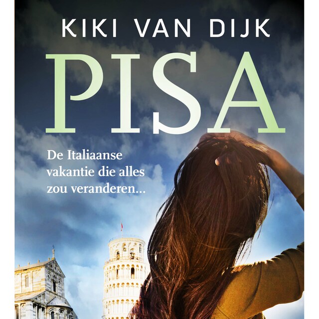 Book cover for Pisa