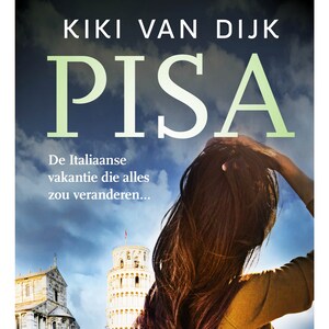 Pisa - luisterboek