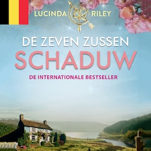 Schaduw - luisterboek