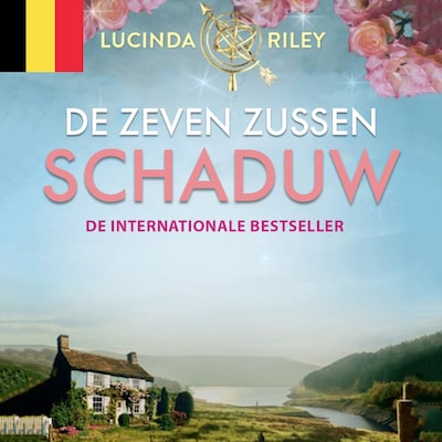 Schaduw - luisterboek