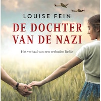 De dochter van de nazi