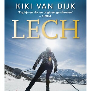 Lech - luisterboek