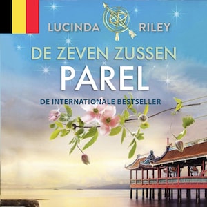Parel - luisterboek