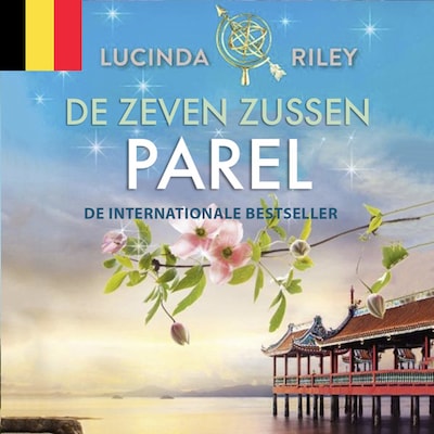 Parel - luisterboek