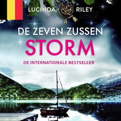 Storm - luisterboek