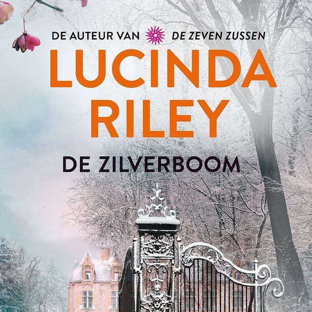 Book cover for De zilverboom