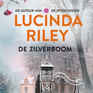 De zilverboom - luisterboek