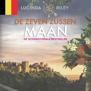 Maan - luisterboek