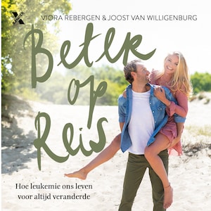 Beter op reis - luisterboek