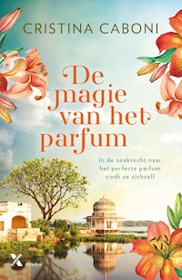 De magie van het parfum