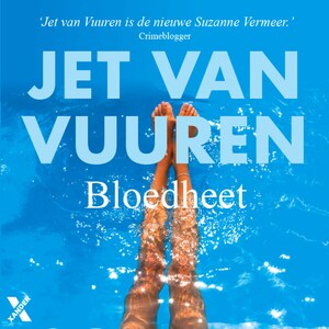 Bloedheet - luisterboek
