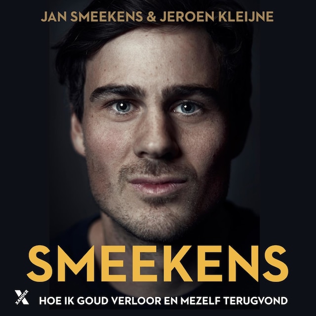 Book cover for Smeekens
