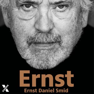 Ernst - luisterboek