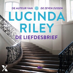 De liefdesbrief - luisterboek
