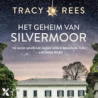 Het geheim van Silvermoor