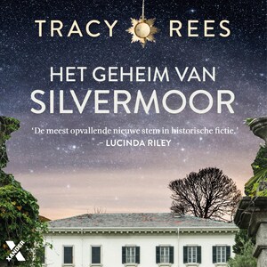 Het geheim van Silvermoor - luisterboek