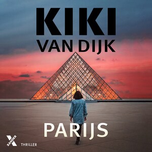 Parijs - luisterboek