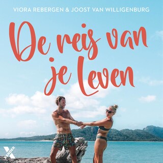 De reis van je leven bookCoverFor