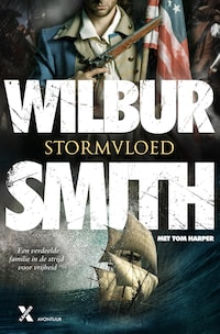Stormvloed