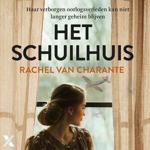 Het schuilhuis - luisterboek