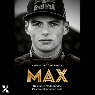Max bookCoverFor