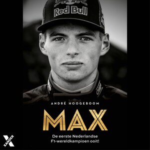 Max - luisterboek