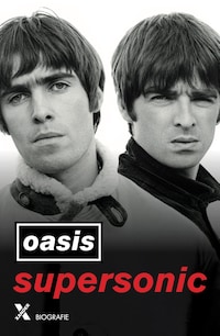 Supersonic