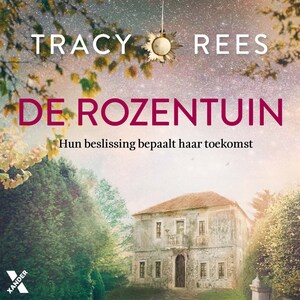 De rozentuin - luisterboek