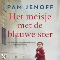 Het meisje met de blauwe ster