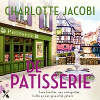 De patisserie