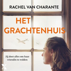 Het grachtenhuis - luisterboek