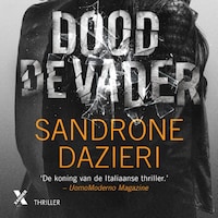 Dood de vader