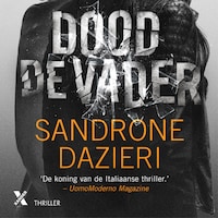 Dood de vader