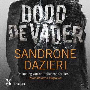 Dood de vader - luisterboek