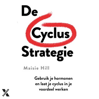 De Cyclus Strategie bookCoverFor
